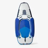 DECATHLON Trup nafukovacej plachetnice Tribord 5S bez · záber 1
