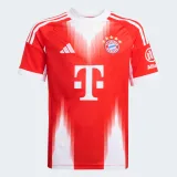 ADIDAS ADIDAS FC Bayern Mníchov 25/26 detský domáci futbalový dres 9-10 r (140 cm) · záber 1