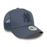 Pánská kšiltovka NEW ERA AF TRUCKER MLB NEW YORK YANKEES MIN · záber 2