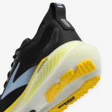 BROOKS BROOKS Glycerin 23 pánska bežecká obuv modro-žltá 42 · záber 2