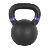 Súprava liatinových činiek inSPORTline Ketlebel Powder 4-20kg · záber 2