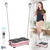 Vibračná plošina inSPORTline Maviro · záber 1