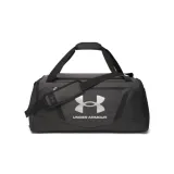 Cestovná taška UNDER ARMOUR UA Undeniable 5.0 Duffle MD-BLK · záber 1