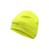 Běžecká čelenka CRAFT LUMEN FLEECE HEADBAND 2-851000-Yellow · záber 2
