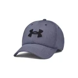 Pánská kšiltovka UNDER ARMOUR Mens UA Blitzing-BLU 411 · záber 1