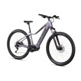 Crussis e-Fionna 7.11 894Wh 29" - model 2026 16" (155-170 cm) · záber 3