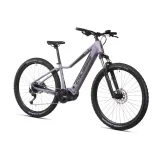 Crussis e-Fionna 7.11 715Wh 29" - model 2026 18" (165-180 cm) · záber 3