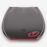 DECATHLON Bodyboard 500 červený 38 · záber 2