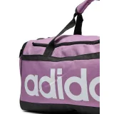 Cestovní taška ADIDAS LINEAR DUFFEL M PREPUR WHITE · záber 4