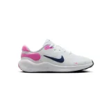 Dívčí sportovní obuv (tréninková) NIKE Revolution 7 white midnight navy playful pink · záber 1