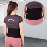 inSPORTline Waistpire čierna - M · záber 4