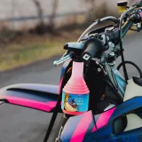S100 Motorrad Felgenreiniger 500 ml · záber 2