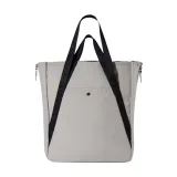 Taška cez rameno NIKE NK GYM TOTE - SP26 · záber 4