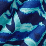 Detské vrecko na prezúvky NIKE Y NK DRAWSTRING - CAT AOP FA25 · záber 5