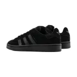 Pánska vychádzková obuv ADIDAS ORIGINALS Campus 00s M core black core black core black · záber 5
