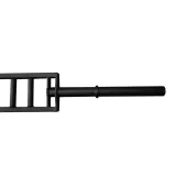 GymBeam Posilovací tyč Multigrip LIFTER · záber 3