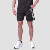 Мъжки шорти Mesh Essence Black - GymBeam - Размер: XXL | Тегло: 0,215 g | Опаковка: 75 · záber 1