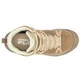 Dámská kotníková turistická obuv MERRELL Siren 4 Traveller Mid WP durum · záber 4