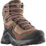 Salomon Quest Element GTX W - Velikost: 38 · záber 2