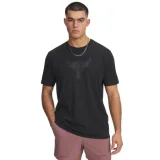 Pánske tričko s krátkym rukávom UNDER ARMOUR PROJECT ROCK Project Rock Brahma Bull SS · záber 1