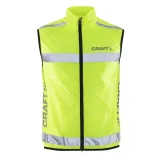 Craft ADV Visibility - Velikost: S | Barva: žltá · záber 1