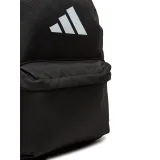 Batoh ADIDAS CLSC BARS BP BLACK WHITE · záber 4
