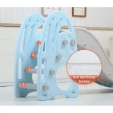 inSPORTline Caracoli modro-šedá · záber 5