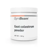 GymBeam Kozie kolostrum s 20% imunoglobulínov (IgG) · záber 2