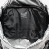 QUECHUA Batoh MH500 Rolltop Light na horskú turistiku 22 l jedna veľkosť · záber 2