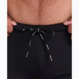 Férfi úszó boxeralsók NIKE SWIM Logo Graphic Black · záber 5