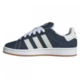 Pánská vycházková obuv ADIDAS ORIGINALS Campus 00s night indigo crystal white cloud white · záber 3