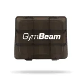 Регулируема кутия за таблетки - GymBeam · záber 1