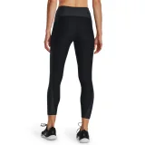 Dámské legíny UNDER ARMOUR Armour Blocked Ankle Legging-BLK · záber 2