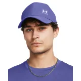 Pánská kšiltovka UNDER ARMOUR M Iso-chill Armourvent Adj-PPL · záber 3