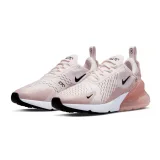 Dámská rekreační obuv NIKE Air Max 270 W light soft pink pink oxford desert berry black · záber 2