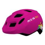 Kellys Zigzag 022 Purple - S (50-55) · záber 4