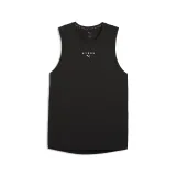 PUMA PUMA Hyrox pánske fitness tielko čierne 2XL · záber 2