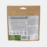 FORCLAZ Lyofilizovaná bio krupica so zeleninou 100 g bez · záber 1