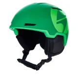 Lyžařská helma BLIZZARD Viper ski helmet, dark green matt bright green matt · záber 1