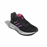 Dámská sportovní obuv (tréninková) ADIDAS Duramo SL 2.0 core black pulse blue team real magenta · záber 1