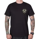BLACK HEART Chopper King čierna - 3XL · záber 2