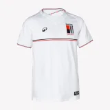 KIPSTA Domáci futbalový dres RWD Molenbeek 25/26 biely 2XL · záber 1