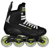 Powerslide Reign Apollo 80 Trinity - Barva: čierna · záber 1