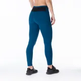 Női túraleg leggings NORTHFINDER LIZZIE-526-inkblue · záber 4