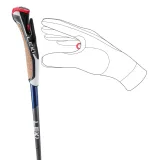 Leki Smart Flash 110 cm · záber 4