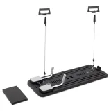 inSPORTline Trancer Basic fialová · záber 4