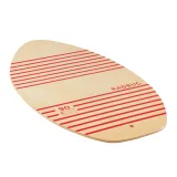 DECATHLON Detský skimboard 100 drevený 80 cm · záber 2