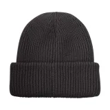 Dětská zimní čepice - Velikost: 1919 | Barva: Kids Beanie W. Wool-1919-Phantom · záber 2
