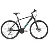 Cyclision Zodin 3 MK-II 28" - model 2024 Dark Minty - M/S (17", 150-170 cm) · záber 1