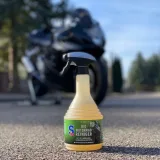 S100 Bio Moto Wash · záber 3